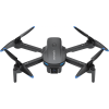 Snaptain - E20 FPV Drone with 2.7K Camera and Remote Controller - Gray
